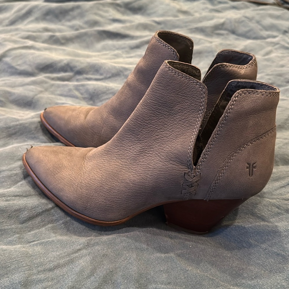 Frye Boots